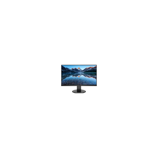 [8712581761981] PHILIPS B Line 243B9/00 Flat PC Monitor 60.5cm (23.8") 1920 x 1080 pixels Full HD LED Black