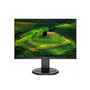 PHILIPS 230B8QJEB/00 Flat PC Monitor 57.1cm (22.5") 1920 x 1200 pixels WUXGA LED Black
