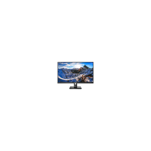 [8712581764371] PHILIPS Écran plat de PC 279P1/00 27 pouces 4K Ultra HD Noir
