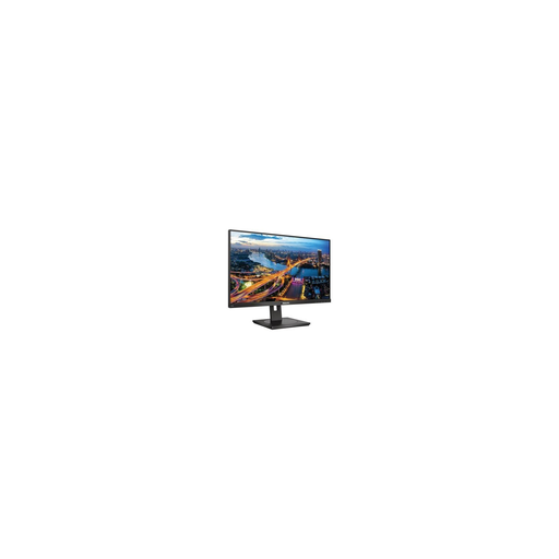 [8712581764395] PHILIPS B Line 278B1/00 Flat PC Monitor 68.6cm (27") 3840 x 2160 pixels 4K Ultra HD LED Black