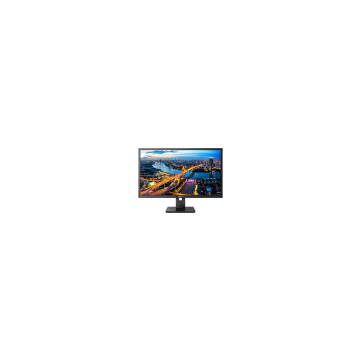[8712581768119] PHILIPS B Line 325B1L/00 PC Monitor 31.5 inch 2K Ultra HD Black