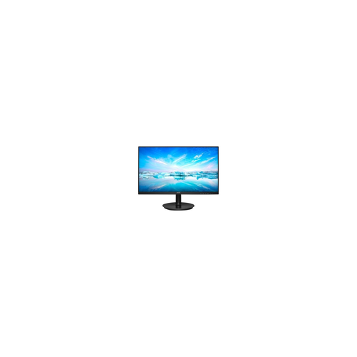[8712581771638] PHILIPS V Line 241V8l/00 écran plat de PC 60,5cm (23.8") 1920 x 1080 pixels Full HD LCD Noir