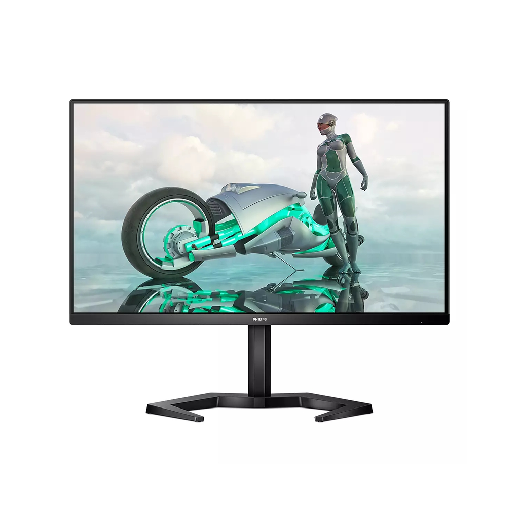 PHILIPS Momentum 24M1N3200VA/00 écran plat de PC 60,5cm (23.8")
