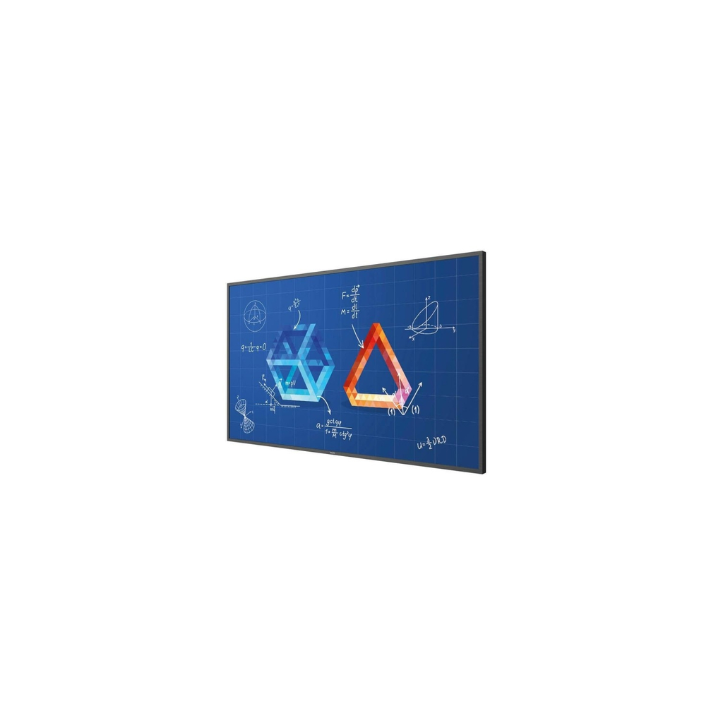 PHILIPS Screen 65BDL3652T/00 65 Ultra HD 4K LED Wi-Fi