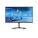 PHILIPS Momentum 27M1N5200PA/00 Flat PC Monitor 68.6cm (27") 1920 x 1080 pixels Full HD LED Black