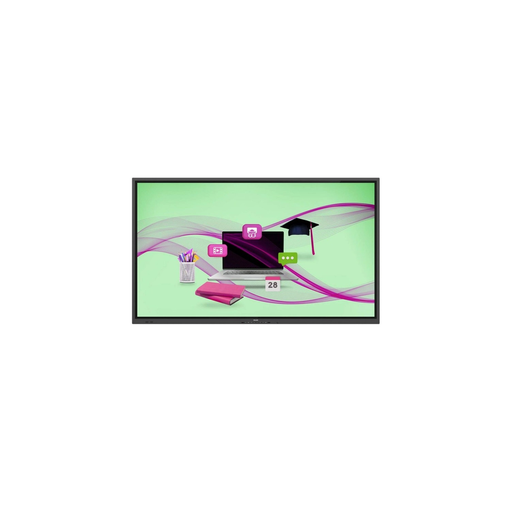[8712581785369] PHILIPS Display 75BDL4052E/00 32 GB Ultra HD 4K 75"
