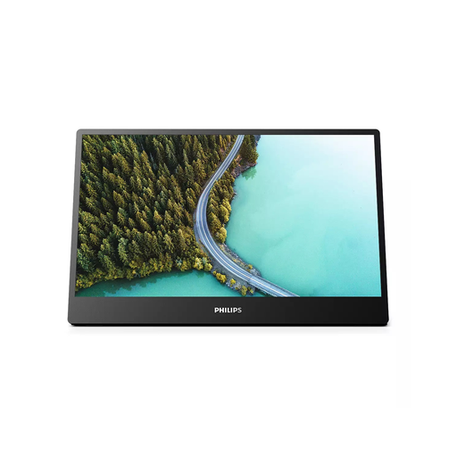 [8712581788810] PHILIPS 3000 series 16B1P3302/01 monitor plano de PC 39,6cm