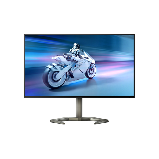 [8712581795924] PHILIPS Momentum 27M1F5800/00 LED Display 4K Ultra HD 27"