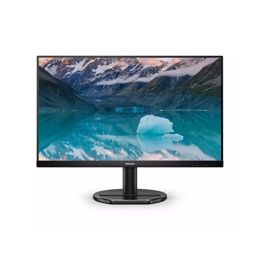 [8712581796426] PHILIPS Monitor de PC plano S Line 242S9JAL/00 60,5cm (23.8")