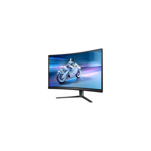 [8712581799540] PHILIPS Monitor 27M2C5500W/00 Quad HD 27 inches