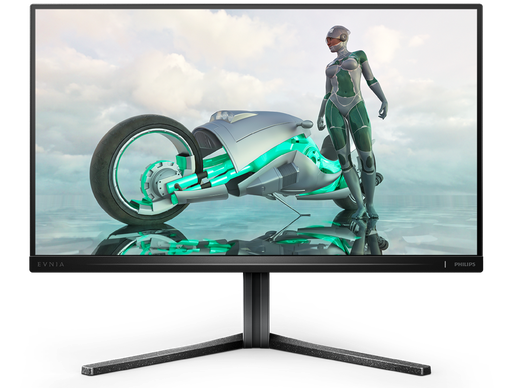 [8712581800673] PHILIPS Evnia 25M2N3200W/00 PC Monitor 62.2cm (24.5") Full HD Grey
