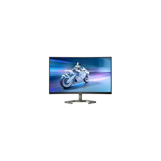 [8712581800710] PHILIPS PC Monitor Evnia 5000 32 FHD Curved VA Panel 240Hz 0.5ms HDR HDMI/DP Height Adjustable Black
