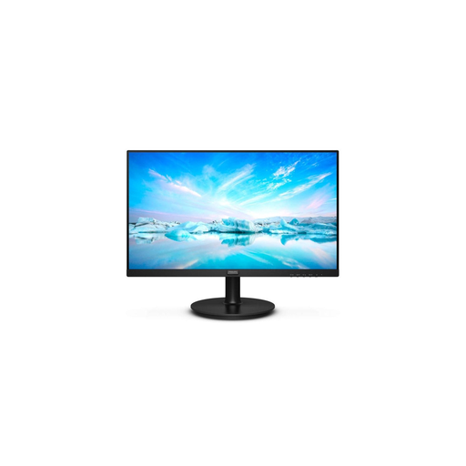 [8712581804374] PHILIPS V Line 271V8LAB/00 Flat PC Monitor 27 inch Full HD Black