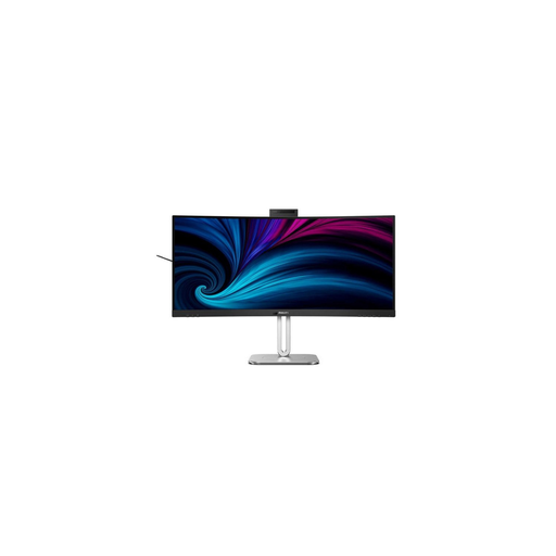 [8712581804633] PHILIPS PC Monitor 6000 Series 34B2U6603CH 34 inch