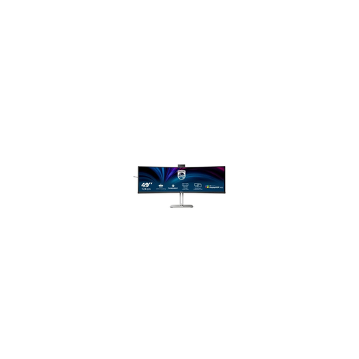 [8712581804763] PHILIPS Monitor 6000 Series 49B2U6903CH/00