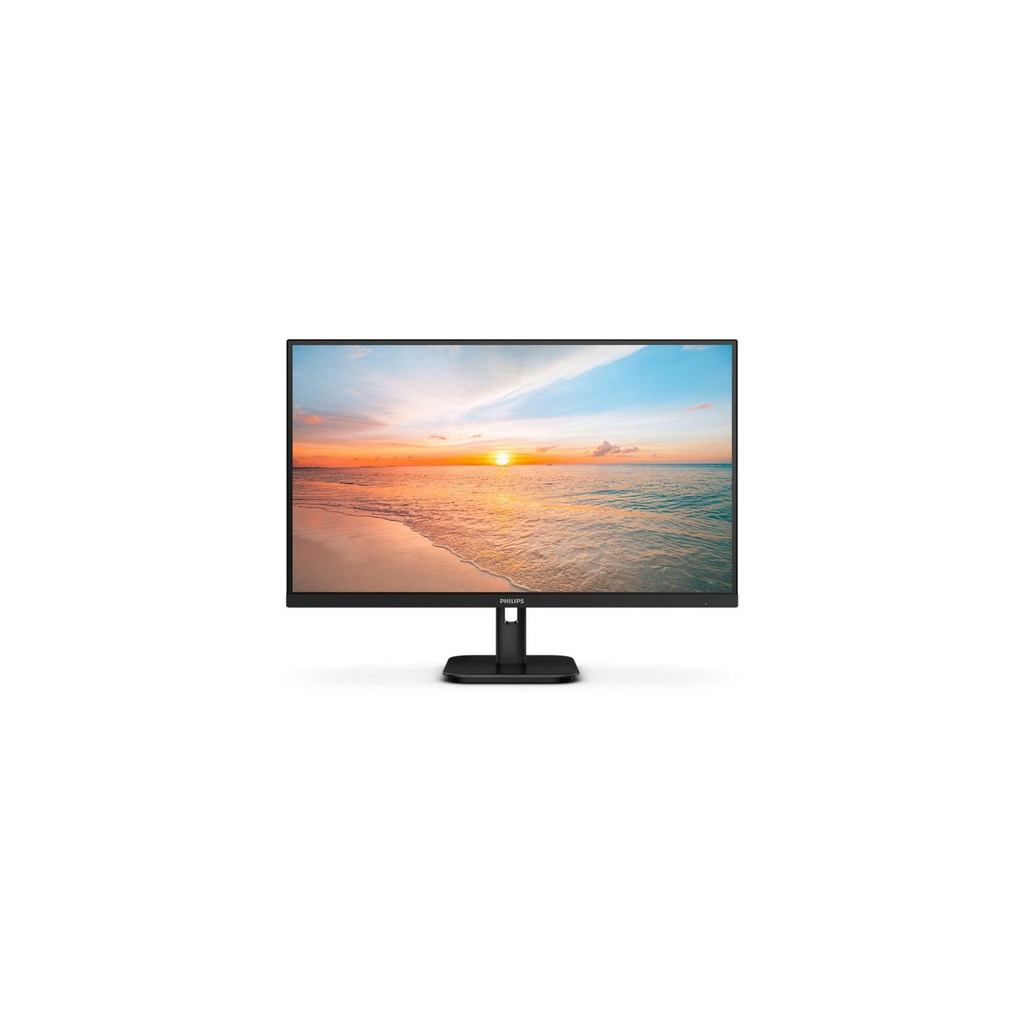 PHILIPS Monitor 27E1N1800A/00 27 LED 4K Ultra HD 4 ms Black