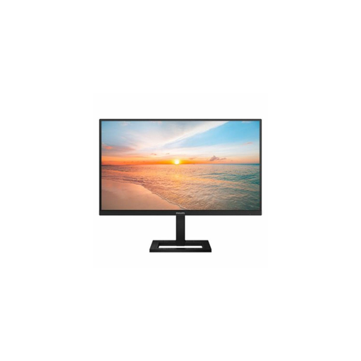 [8712581805777] PHILIPS 1000 series 27E1N1800AE/00 PC flat screen 68.6 cm (27") 3840 x 2160 pixels 4K Ultra HD LED Black