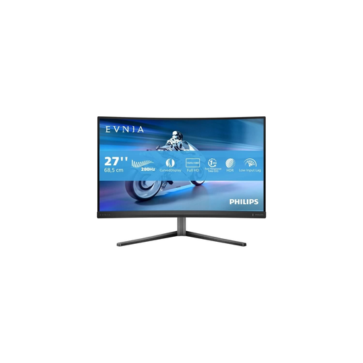 [8712581805913] PHILIPS Evnia 5000 27M2C5200W/00 PC Monitor 27 inch