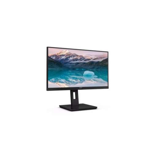 [8712581806002] PHILIPS 222S9JML/00 Flat PC Monitor 54.6cm (21.5") Full HD LCD Black