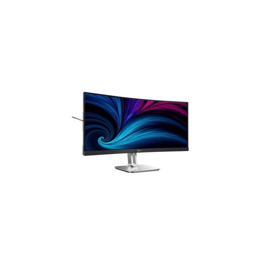 [8712581806040] PHILIPS PC Monitor 5000 Series 34B2U5600C 86.4cm (34") 3440x1440 Dual QHD Grey