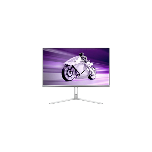 [8712581806347] PHILIPS PC Monitor Evnia 8000 32M2N8900 31.5 inch 4K UHD QD-OLED