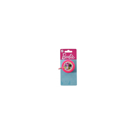 [8715347011733] MATTEL Cloche De Vélo Barbie