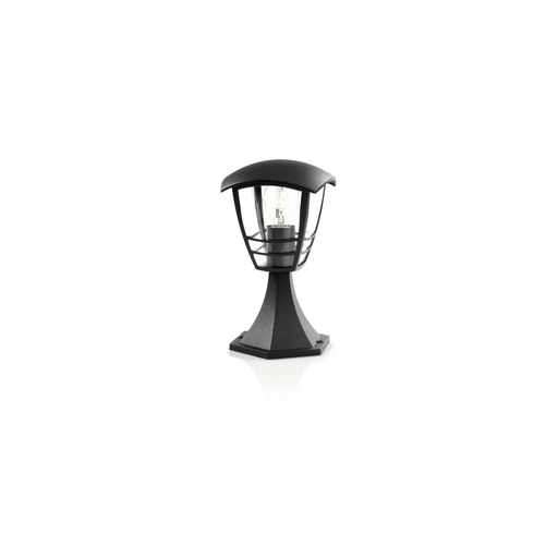 [8718291443544] PHILIPS Lampadaire Creek Petit E27 Ip44 640 g