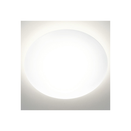 [8718291533092] PHILIPS LED Ceiling Light Myliving Suede White 20 W