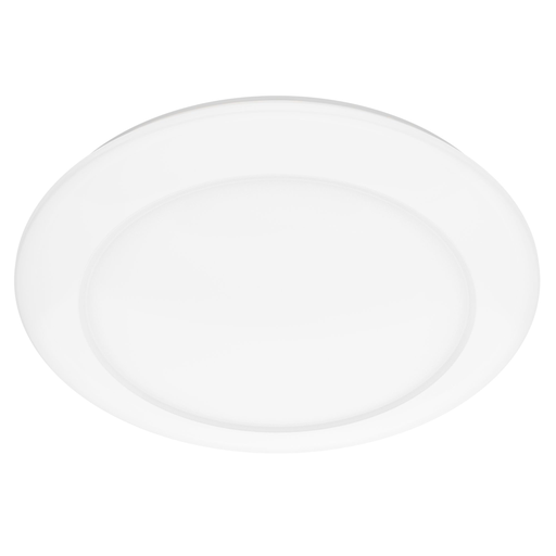 [8718696125786] PHILIPS Plafonnier Circulaire Intérieur Led 6w 640lm (48w) Blanc Du Jour 6500k