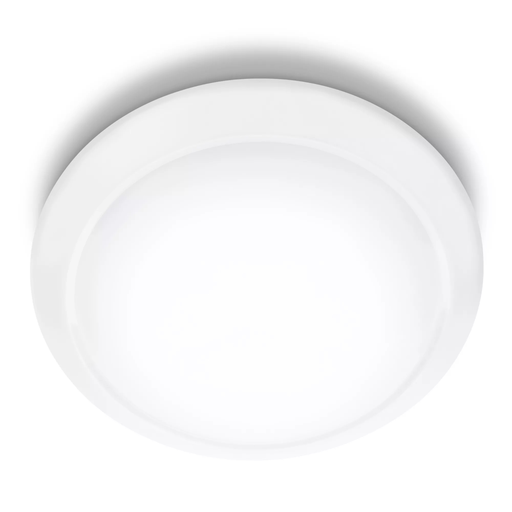 [8718696125809] PHILIPS Circular Indoor LED Ceiling Light 20W 2000lm 4000K
