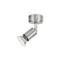 PHILIPS Spot Limbali GU10 Chrome mat