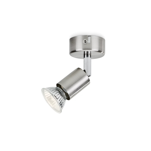 [8718696133194] PHILIPS Spot Limbali GU10 Chrome mat