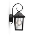 PHILIPS MyGarden Buzzard Wall Light 60 W E27