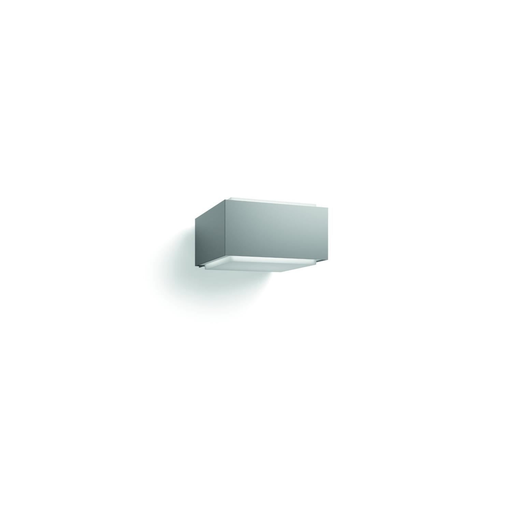 [8718696157046] PHILIPS Aplique de Pared Hérisson Gris 1x42 W 230 V Ip44