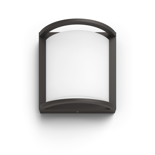 [8718696165935] PHILIPS Mygarden Wall Light 1 piece