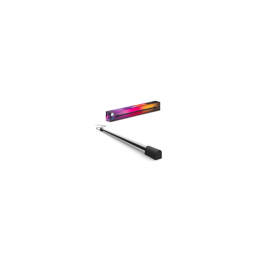 [8718696176306] PHILIPS Connecté Play Gradient Noir