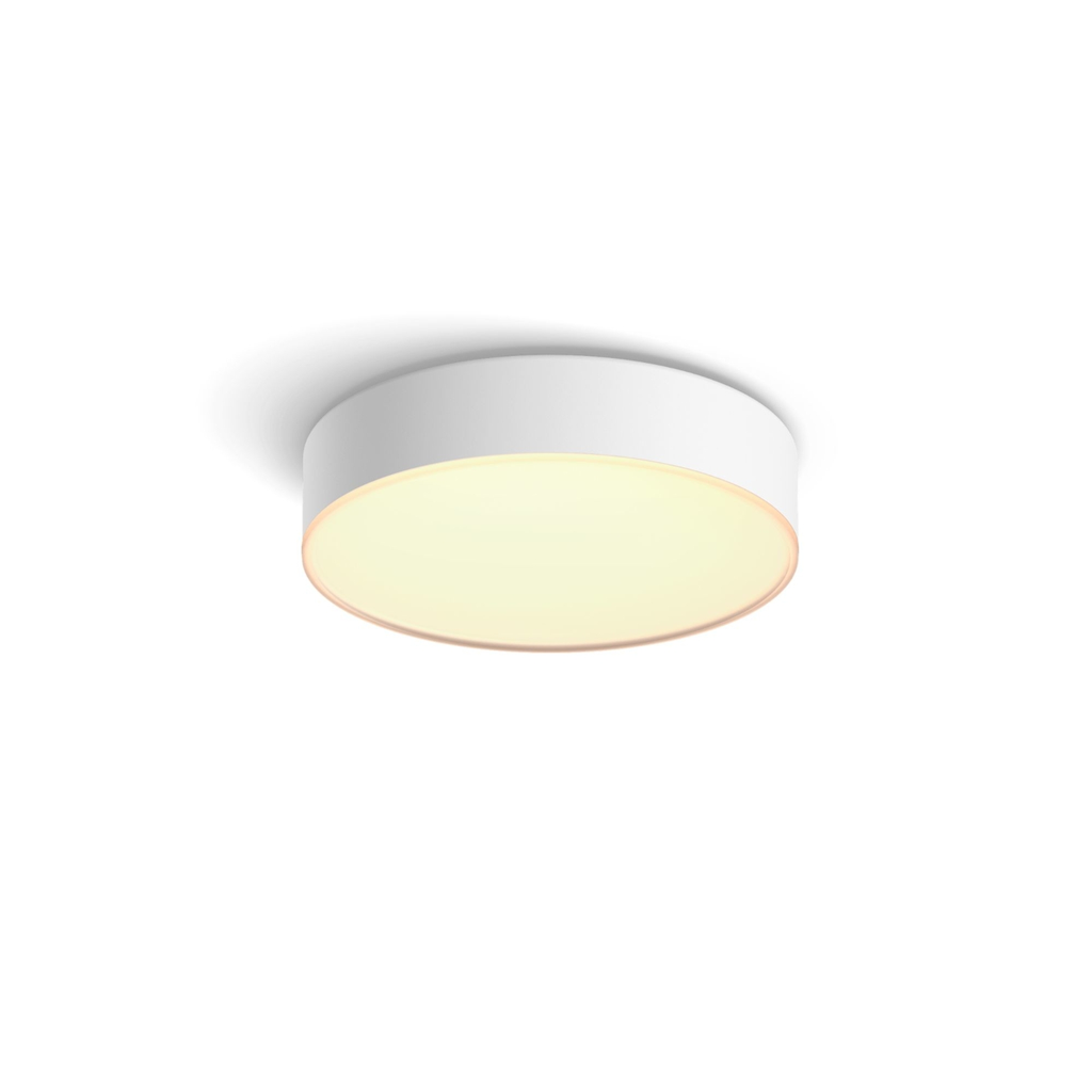 PHILIPS Hue White Ambiance Pequeno Plafon Enrave