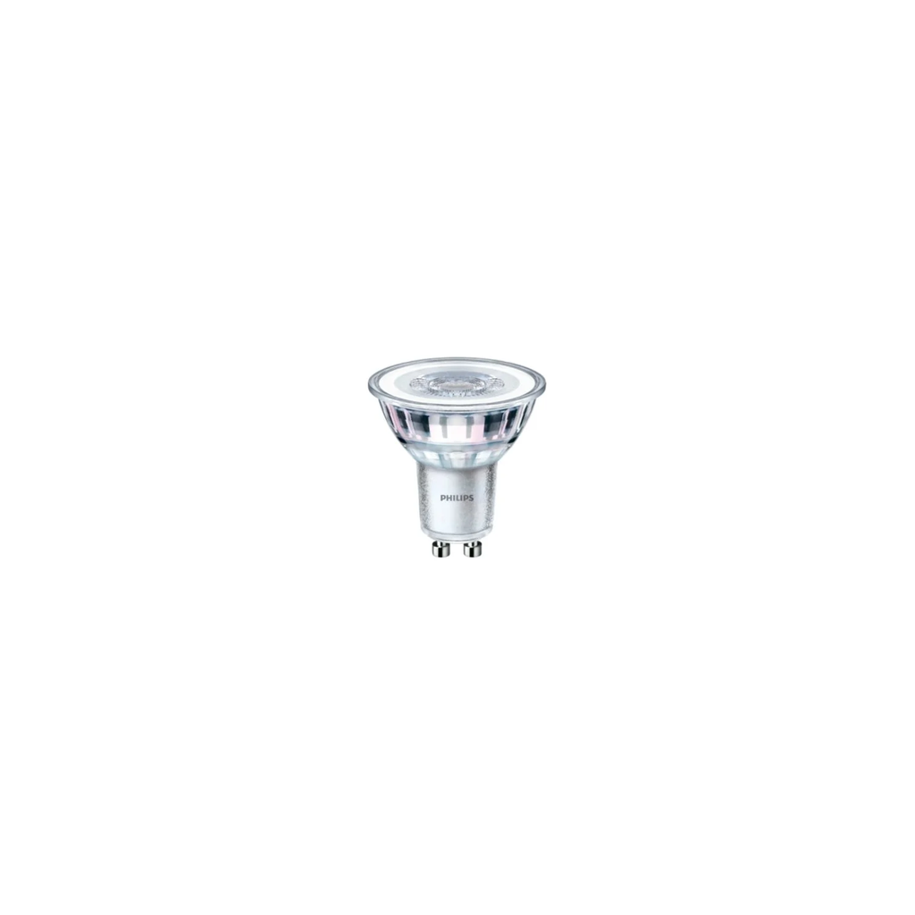 PHILIPS CorePro LEDspot GU10 Bulb 3.5W 3000K