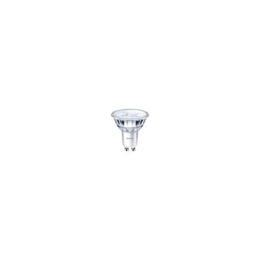 [8718696752517] PHILIPS Bombilla LED Corepro Ledspot GU10 4,6W 2700K