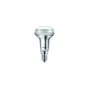PHILIPS Lâmpada Led Corepro Branco Quente 2700 K 4,3 W E14