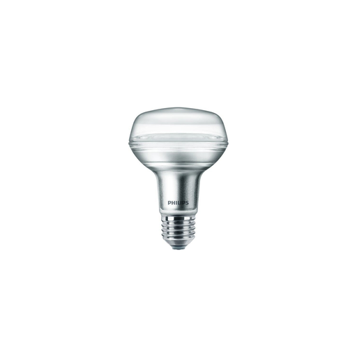 [8718696811856] PHILIPS Corepro LED Bulb Warm White 2700 K 8 W E27