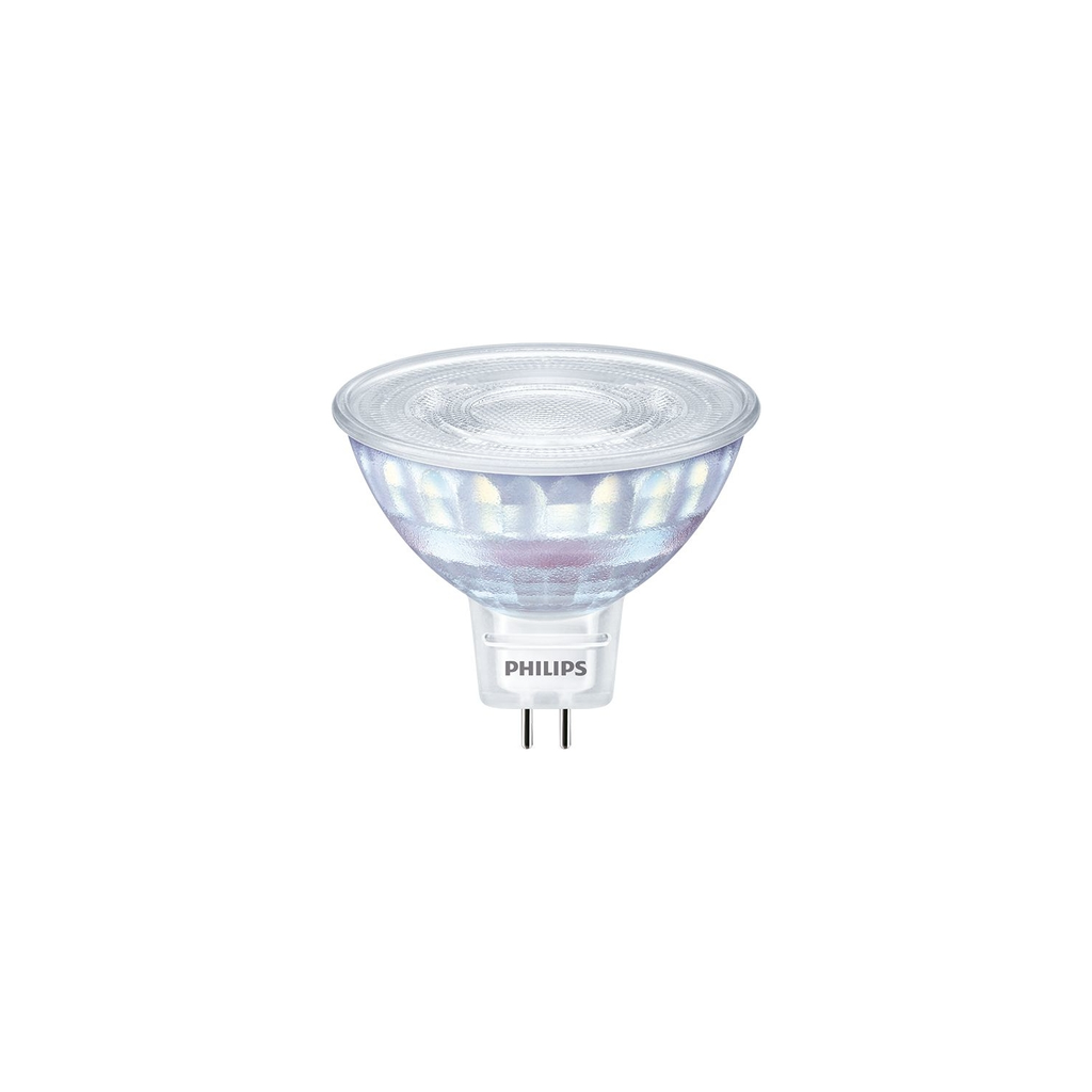 PHILIPS Spot à Intensité Variable GU5.3 7W