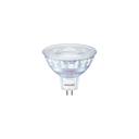 PHILIPS Spot à Intensité Variable GU5.3 7W