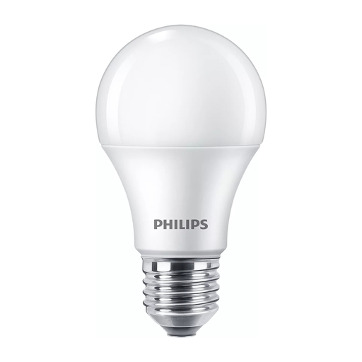 [8718699694982] PHILIPS LED Bulbs A60 E27 75W x 4