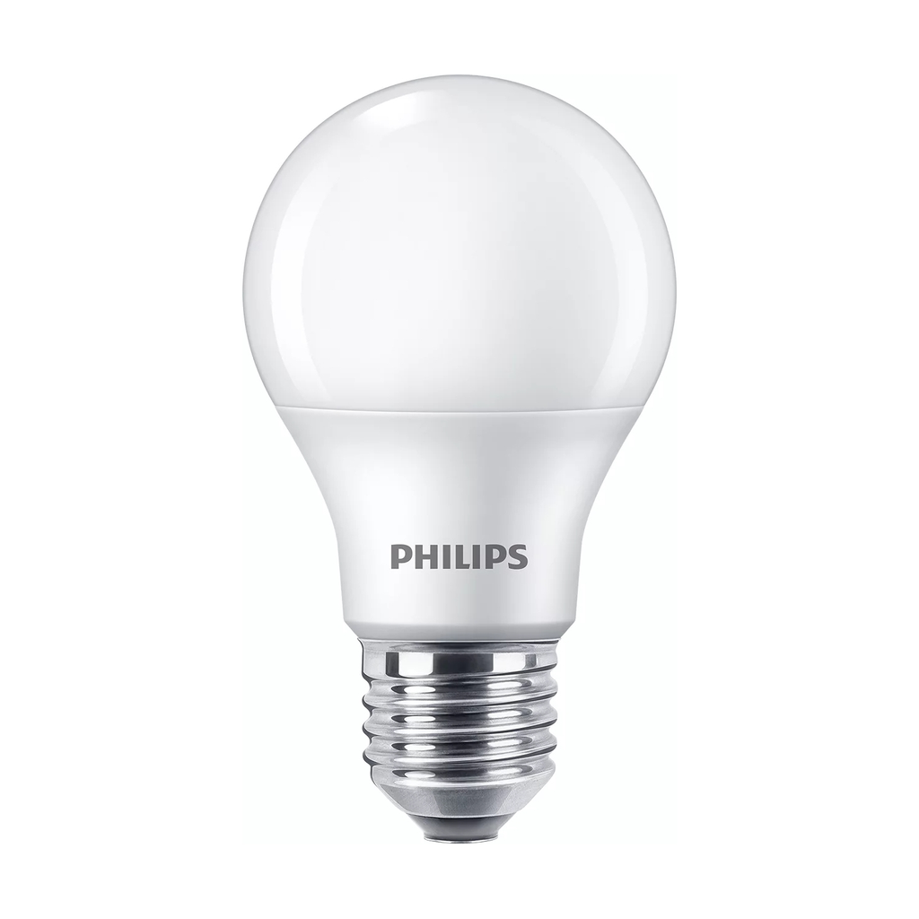 PHILIPS Bulb E27 9W 806lm - 4 units