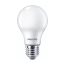 PHILIPS Bulb E27 9W 806lm - 4 units