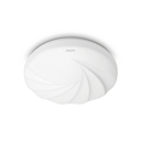 PHILIPS Plafon Circular Interior LED 10W 1100lm Branco Natural 4000K
