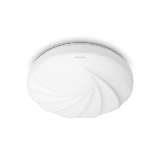 [8718699729059] PHILIPS Plafón Circular Interior LED 10W 1100lm Blanco Natural 4000K