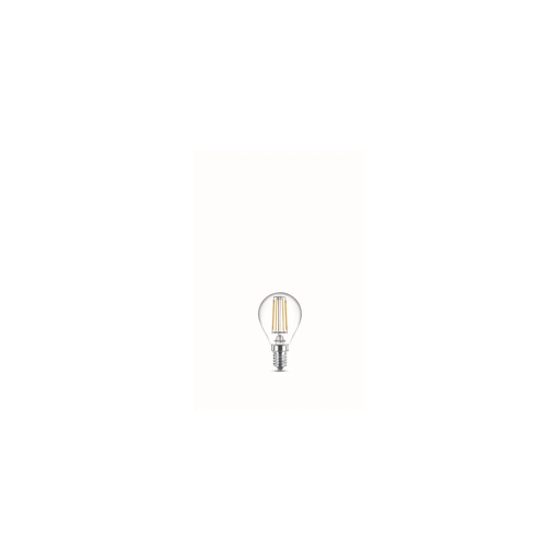 [8718699762278] PHILIPS Lâmpada LED Equivalente 40w E14 Branco Frio Não Dimerizável peça de 15.0 kg