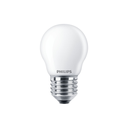 PHILIPS Lâmpada LED Branco Frio 4000 K 6,5 W E27 E